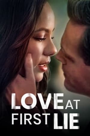 Poster Love at First Lie (2023)