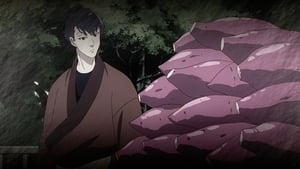 Tsukumogami Kashimasu: 1×5