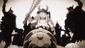 One Piece Cap 1173