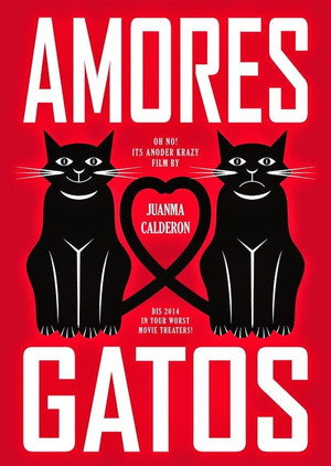 Amores Gatos 3