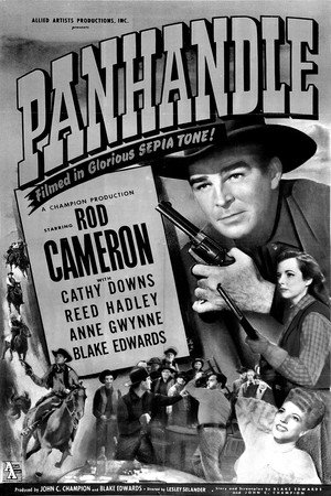 Panhandle
