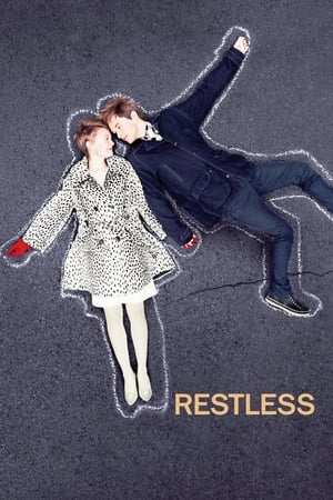 Poster Restless (2011)