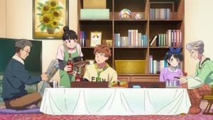 Kanojo Okarishimasu – Rent-a-Girlfriend: Saison 2 Episode 9
