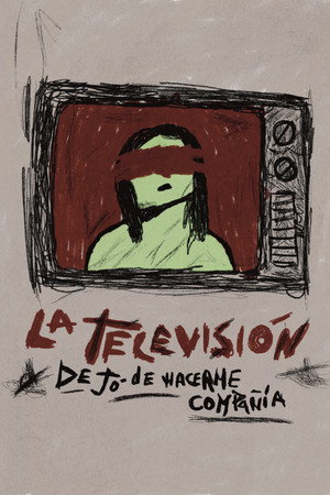 The Television No Longer Keeps Me Company