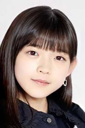 Wakana Matsumoto portrait