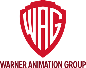 Logo Warner Animation Group