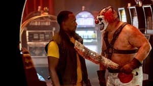 Twisted Metal (2023), serial online subtitrat în Română