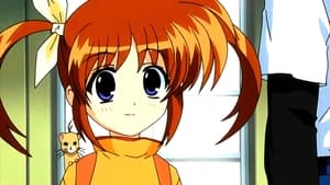 Mahou Shoujo Lyrical Nanoha: 1×4