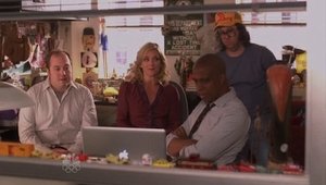 30 Rock: 4×3