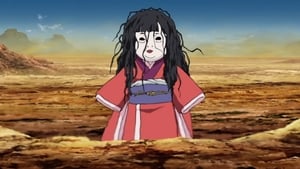 Naruto Shippūden: Season 19 Episode 408 – The Cursed Puppet