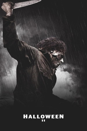 Постер фильма «Хэллоуин 2 (2009)» — (40 из 76)