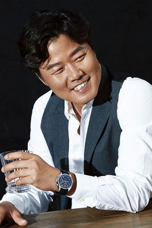 Na Yeong-seok photo