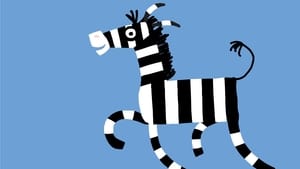 Animanimals Zebra