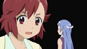 Kannagi Season 1 Episode 6