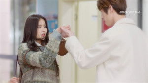 My Honey มหัศจรรย์รักหมดใจ: 1×13