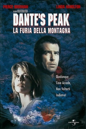 Poster Dante's Peak - La furia della montagna 1997