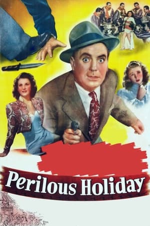 Image Perilous Holiday
