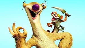 Ice Age 5: El gran cataclismo