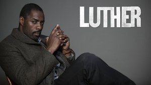 poster Luther