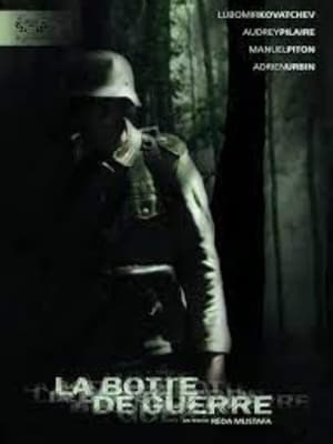Poster La botte de guerre 2007