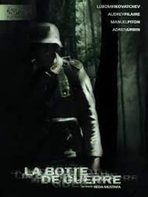 Image La botte de guerre