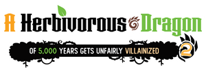 A Herbivorous Dragon of 5,000 Years Gets Unfairly Villainized
