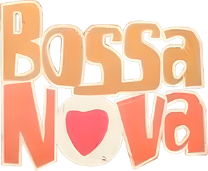 Bossa Nova — Logos 1
