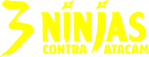 3 Ninjas Contra Atacam