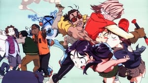 poster FLCL