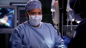 Grey’s Anatomy 9 x Episodio 7