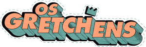 Os Gretchens — Logos 1