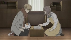 Natsume’s Book of Friends: 7×4
