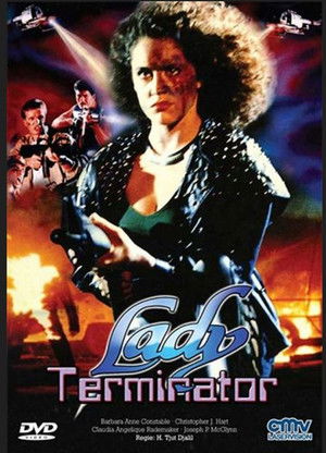 Image Lady Terminator