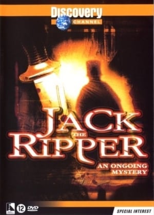 Poster Jack the Ripper: An On-Going Mystery 2000