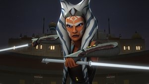 Star Wars: Povstalci: s2e8