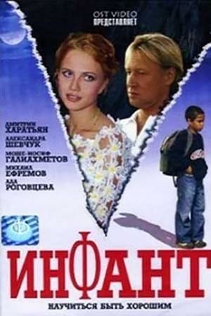 Poster Инфант (2006)