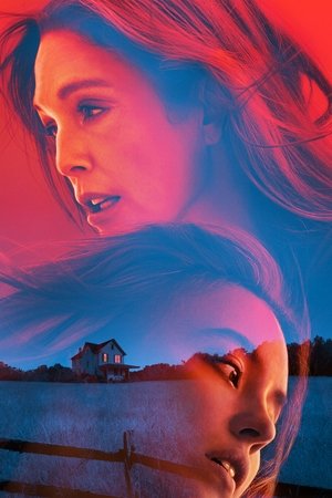 poster Echo Valley