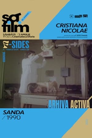 Poster Sanda 1990