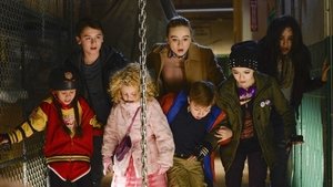 Adventures in Babysitting (2016)