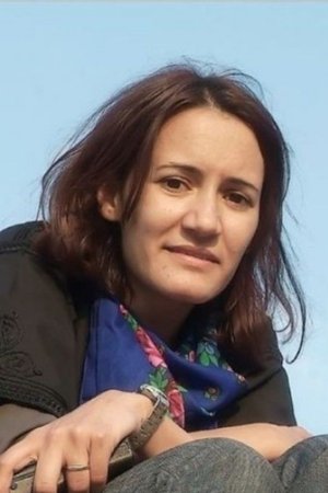 Mariam Abu Ouf