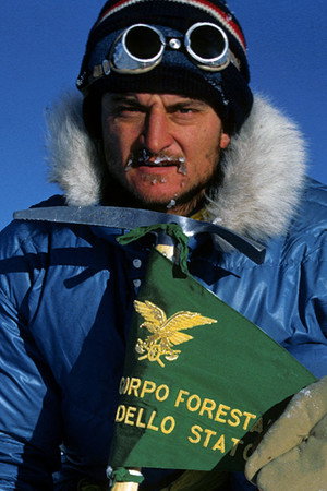 Ignazio Piussi portrait