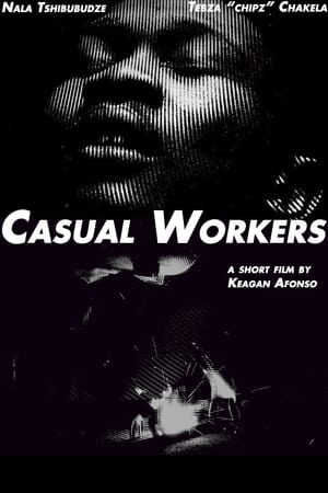 Image Casual Workers