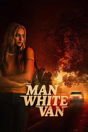 The Man in the White Van