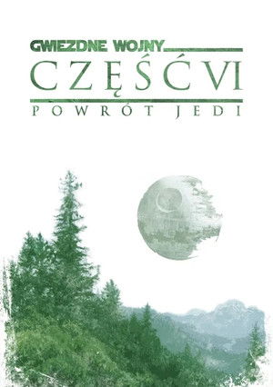 Image Gwiezdne wojny: Część VI - Powrót Jedi