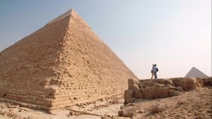 Mysterious Discoveries in the Great Pyramid