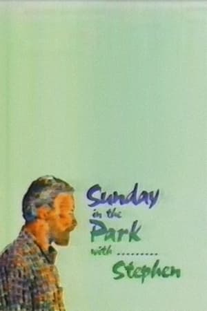 Poster Sunday in the Park with...Stephen 1990