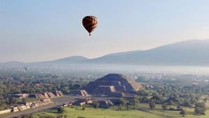 Teotihuacán - Les Trésors de la cité des dieux