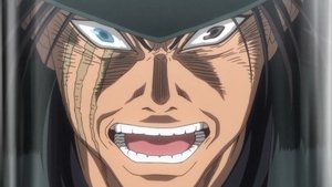 Ushio to Tora: 1×5