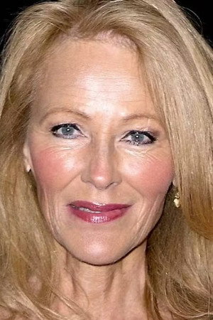 Suzanne Bjerrehuus portrait