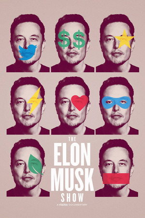 The Elon Musk Show